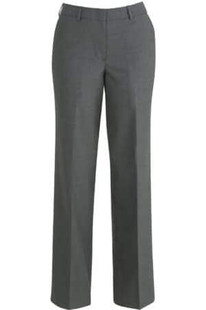 Edwards Ladies' Flat Front Washable Dress Pant
