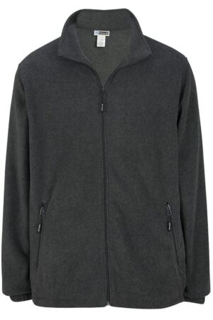 Edwards Men's Microfleece Jacket