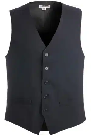 Edwards Men's Economy Hospitality Vest