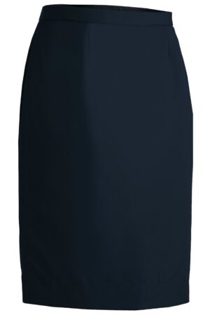 Edwards Ladies' Polyester Straight Skirt