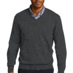Charcoal Heather