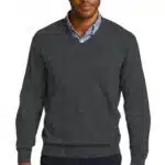 Charcoal Heather