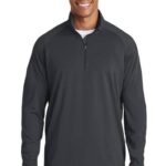 Charcoal Grey