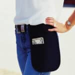 Money and Utility Pouch