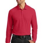 Rich Red