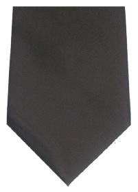 Textured Solid Ties