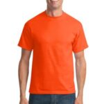 Safety Orange