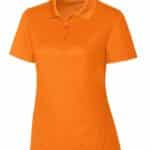 Hi-Vis Orange