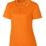 Hi-Vis Orange