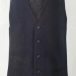 Navy Agate