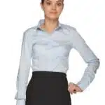 Unisex Reversible Square Waist Apron