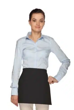 Unisex Reversible Square Waist Apron