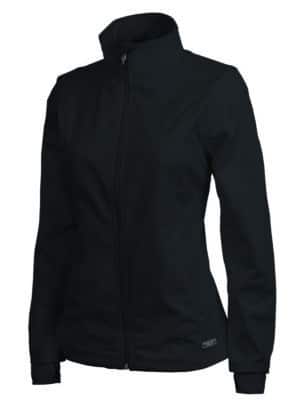 Ladies' Soft Shell Jacket