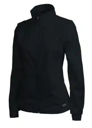 Ladies' Soft Shell Jacket