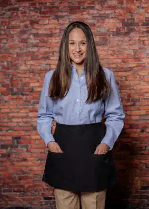 Long 3 Pocket Waist Apron