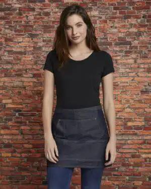 Stitch Denim Bistro Apron