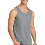 Athletic Heather