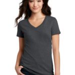 Heathered Charcoal