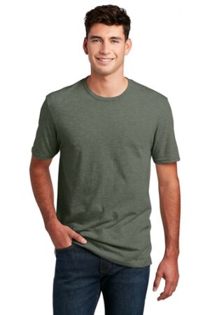 District Made Men's Perfect Blend Quality Tee