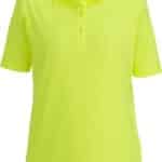 High Visibility Lime