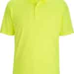 High Visibility Lime