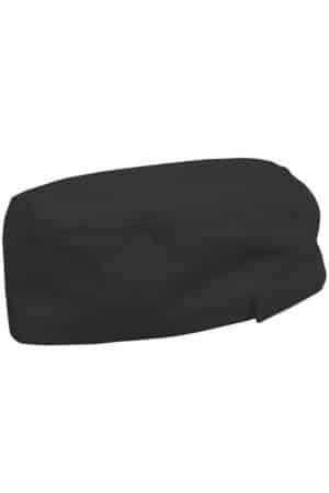 Edwards Chef Hat Beanie Cap with Mesh Top