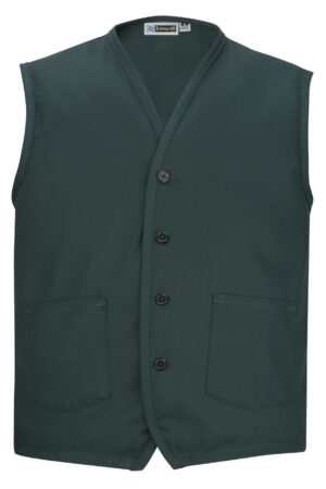 Edwards Unisex Apron Vest with Waist Pockets