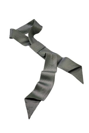 Edwards Circles & Dots Neckerchief