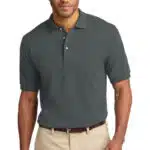 Steel Grey