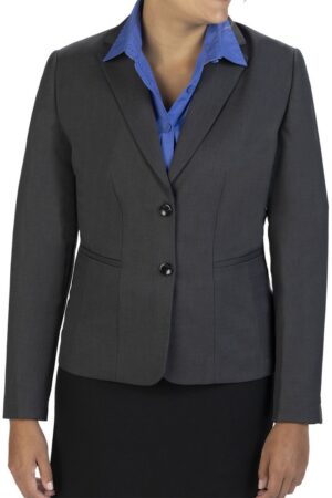 Ladies' Waist Length Premier Suit Jacket