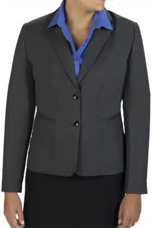 Ladies' Waist Length Premier Suit Jacket