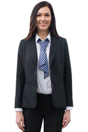 Ladies' Hip Length Premier Suit Jacket