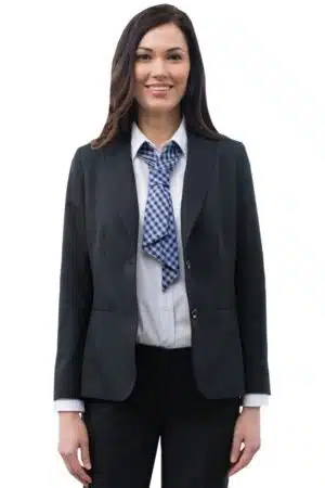 Ladies' Hip Length Premier Suit Jacket