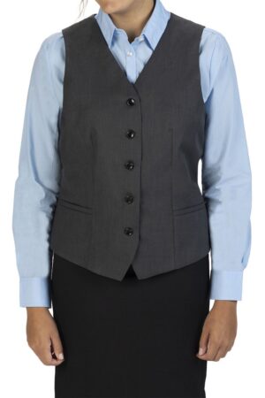 Ladies' Premier Suit Vest