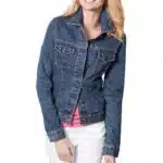 Ladies’ Denim Jacket