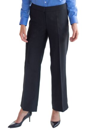 Ladies' Traditional Fit Premier Suit Pants