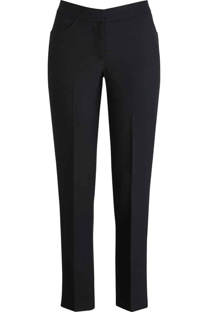Luxury Suit Pants main image 1