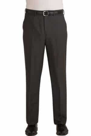 Men's Traditional Fit Premier Suit Pants