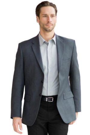 Men's Premier Suit Jacket