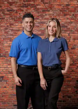 Port Authority Men's Short Sleeve ProFormance Pique Polo