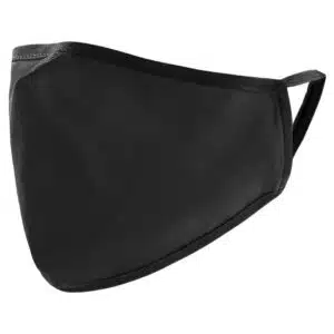 Durable & Washable Face Mask 1/2 Dozen (6 Masks)