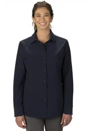 Edwards Ladies' Point Grey Shirt