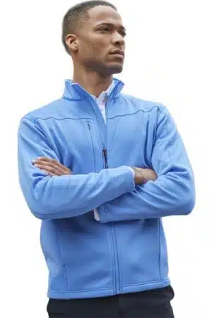 Edwards Men's Performance Tek Jacket