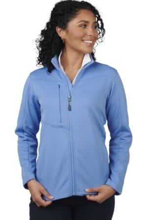 Edwards Ladies' Performance Tek Jacket