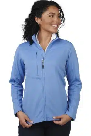 Edwards Ladies' Performance Tek Jacket