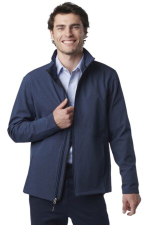 Edwards Men's Lightweight Soft Shell Jacket