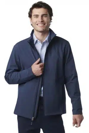 Edwards Men's Lightweight Soft Shell Jacket
