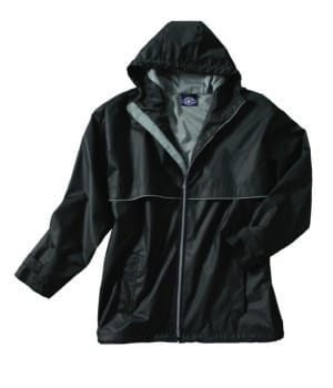 Men's Rain Jacket