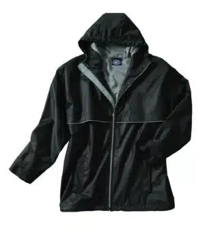 Men's Rain Jacket
