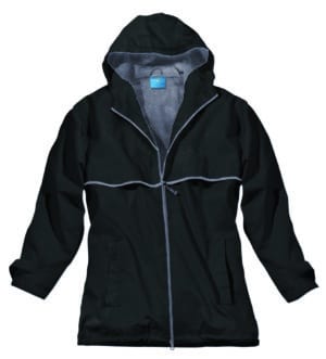 Ladies' Rain Jacket